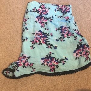 Charlotte Russe shorts